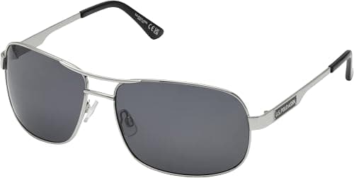 U.S. POLO ASSN. mens Pa3015 Metal Wrap Aviator Navigator Rectangle Polarized Pilot Sunglasses With Uv400 Protection, Sport Sunglasses for Men Aviator Sunglasses on Amazon - Best Deal Finder