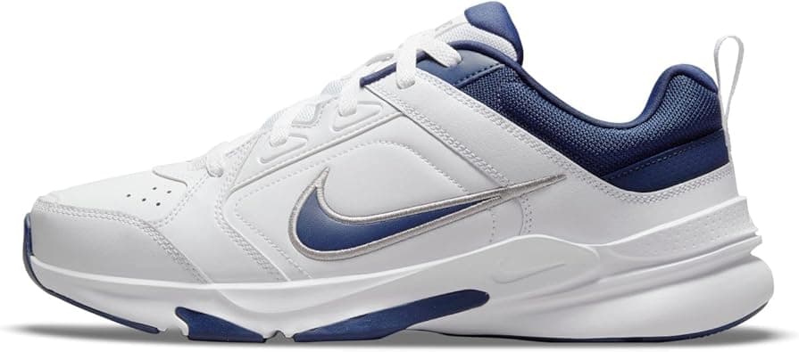 Nike DEFYALLDAY mens Shoes on Amazon.ae - Price Tracker