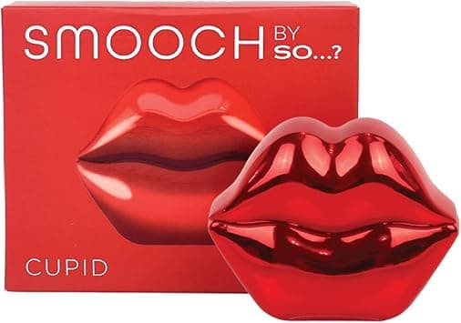Smooch by So…? Cupid Eau De Parfum for Women 30ml Long Lasting Sweet Floral Ladies Perfume Spray Daily Wear Womens Fragrance Gift for Her on Amazon - Best Deal Finder