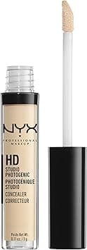 NYX PROFESSIONAL MAKEUP HD Photogenic Concealer Wand, Alabaster 00, 0.11 Ounce (Pack of 1) on Amazon.ae - Price Tracker