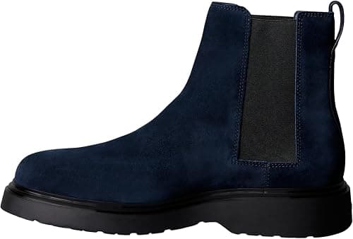 Calvin Klein Combat Ess Chelsea Boot Su Ym0ym01372 Boots for on Amazon.sa - Price Tracker