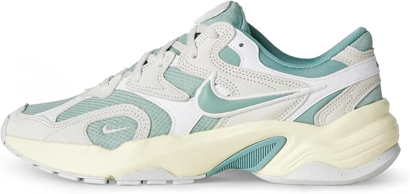 Nike AL8 womens LACED SHOES على Amazon.ae - متتبع الأسعار
