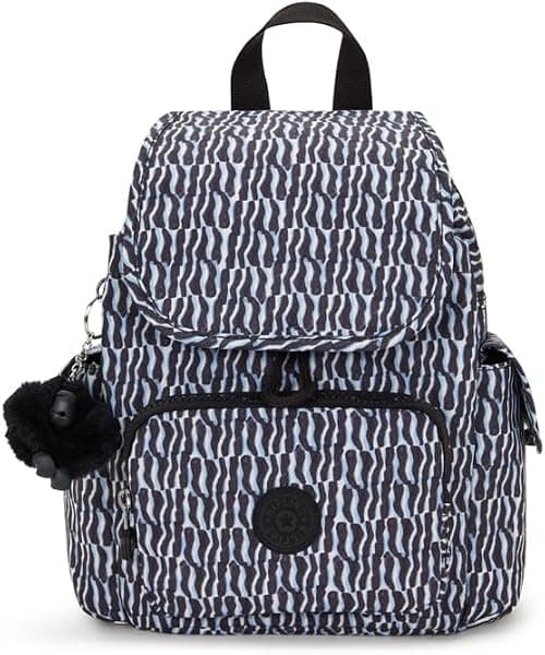 Kipling Women's City Pack Mini Backpack on Amazon - Best Deal Finder
