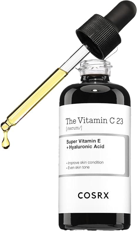 COSRX The Vitamin C 23 Serum 20ml on Amazon.ae - Price Tracker