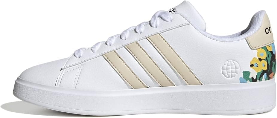 adidas Grand Court 2.0 womens Sneaker on Amazon - Best Deal Finder