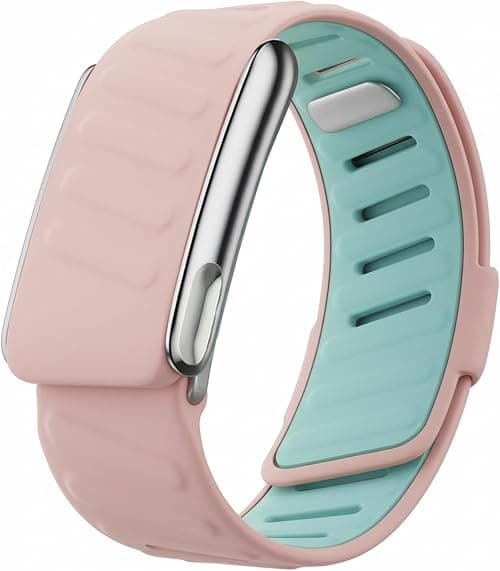 Silicone Wristband Compatible with One and Peak MG – Waterproof, Sweatproof, Sprotflex Band for WHOOP 5.0 Sportflex Health & Fitness Wearable on Amazon.ae - Price Tracker