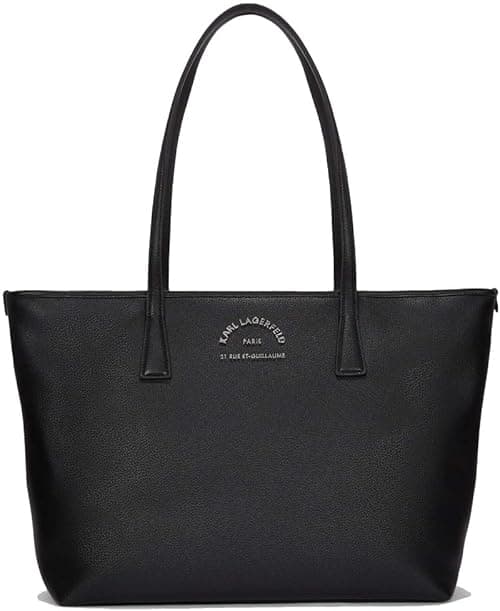Karl Lagerfeld k/rsg metal tote on Amazon.ae - Price Tracker