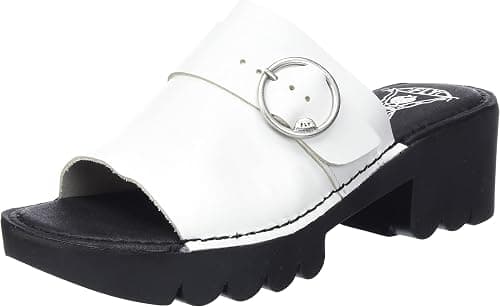 Fly London Eple519fly womens Sandal on Amazon.ae - Price Tracker