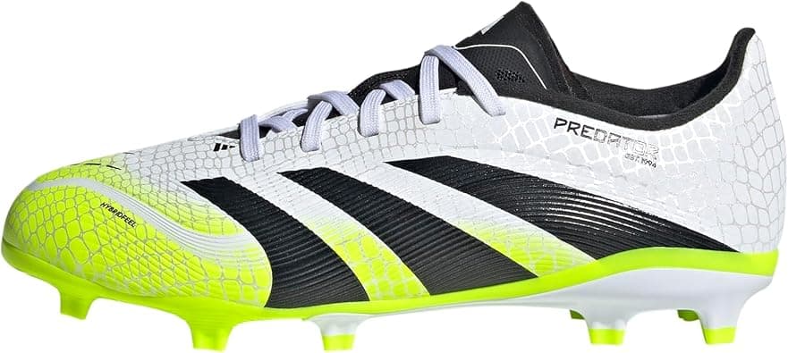 adidas Predator League Firm/Multi-Ground Boots Kids unisex-child Shoes على Amazon.ae - متتبع الأسعار