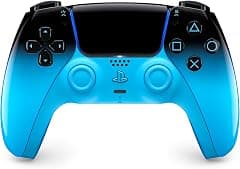 Playstation 5 DualSense Wireless Controller – Hyperpop Collection Rhythm Blue - متتبع أسعار Amazon.sa