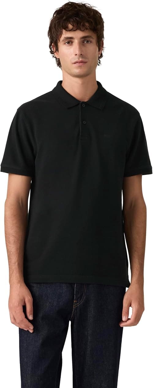 Levi's Mens Original Polo Modern (pack of 1) on Amazon.ae - Price Tracker