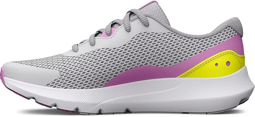 Under Armour Ggs Surge 3 girls Shoes on Amazon.ae - Price Tracker