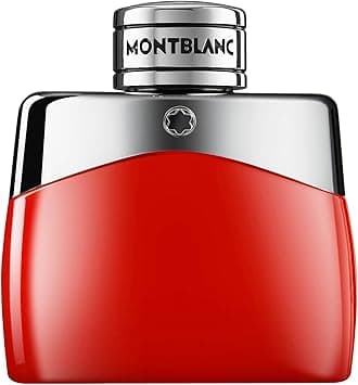 Montblanc Legend Red 50ml EDP Spray on Amazon.ae - Price Tracker