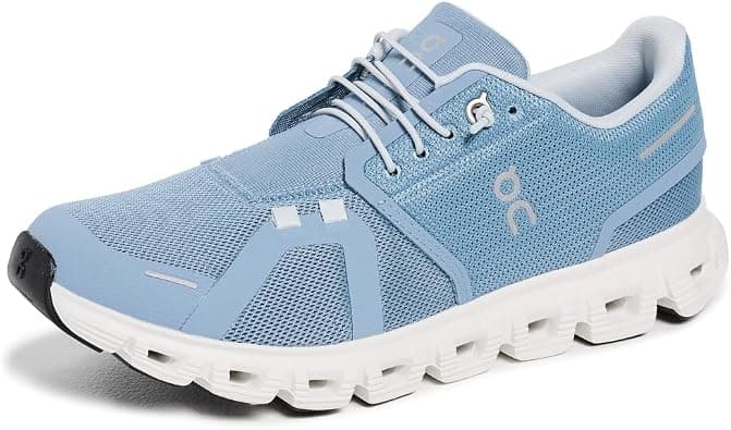 On Running Cloud 6 womens on Amazon.sa - Price Tracker