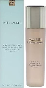 Estée Lauder Revitalizing Supreme Plus Youth Power Soft Milky Lotion by for Women - 3.4 oz Lotion on Amazon.ae - Price Tracker