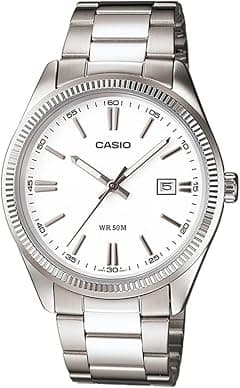 Casio General Men's Watches - متتبع أسعار Amazon.sa