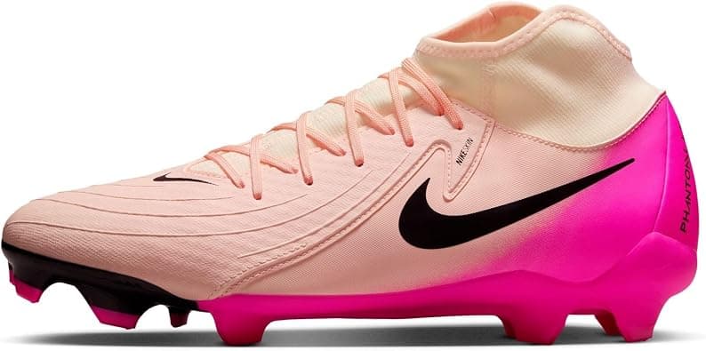 Nike Phantom Luna Ii Academy Fg/Mg mens Football Shoe on Amazon.ae - Price Tracker