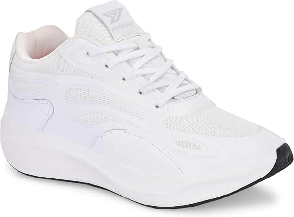 FUSEFIT Men's GLADIATOR FF Sports Shoes على Amazon.ae - متتبع الأسعار
