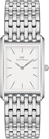 Daniel Wellington Bound Unisex Watch, Vintage Square Watch for Women and Men on Amazon.ae - Price Tracker