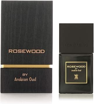 Rose Wood by Arabian Oud for Women - Oud, 100 ml on Amazon.ae - Price Tracker