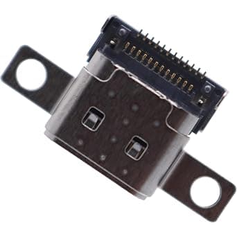Deal4GO USB-C Power Charging Port Connector Replacement for Lenovo Yoga Slim 7 15ITL05 14ITL05 14ARE05 Yoga C740-14IML C740-15IML on Amazon.sa - Price Tracker