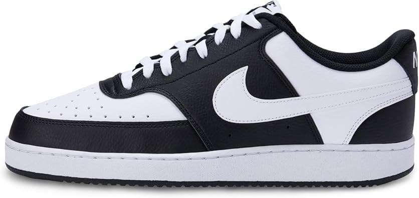 Nike NIKE COURT VISION LO NN P mens SHOES على Amazon.ae - متتبع الأسعار