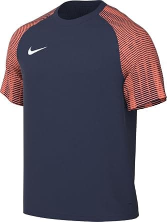 Nike Men's M Nk Df Academy Jsy Ss Jersey على Amazon.ae - متتبع الأسعار