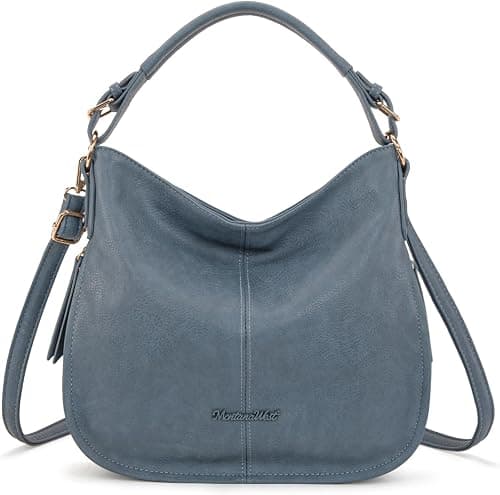 Montana West Hobo Bags for Women Shoulder Purses and Handbags on Amazon - Best Deal Finder