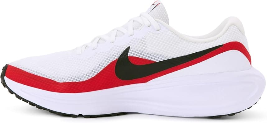 Nike Revolution 8 Road Running Shoes mens Sneaker on Amazon.ae - Price Tracker