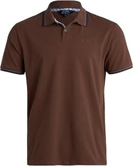 Ben Sherman mens Ben Tipped Polo Polo Shirt - Amazon.ae Price Tracker