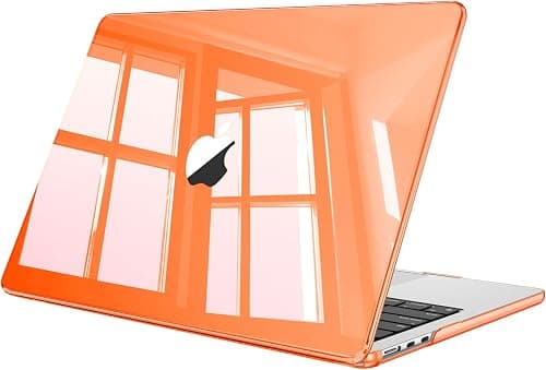 Fintie Clear Case for MacBook Air 13.6 inch A3449/A3240/A3113/A2681 على Amazon.ae - متتبع الأسعار