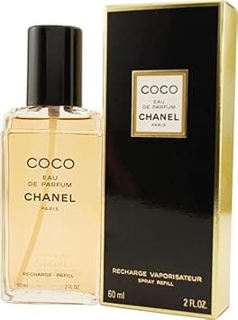 Coco by Chanel for Women - Eau de Parfum, 60ml on Amazon.ae - Price Tracker