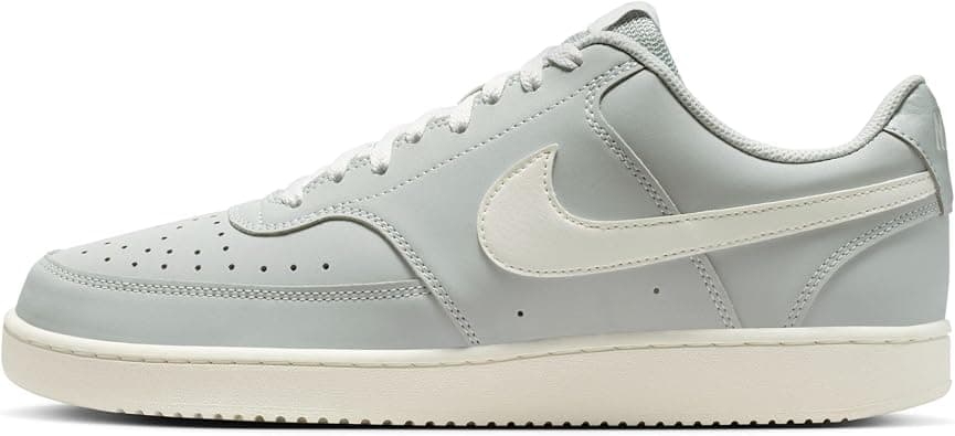 Nike Court Vision Lo V2 Nbk mens Shoes on Amazon.ae - Price Tracker