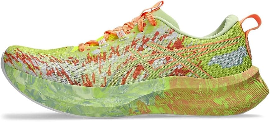 ASICS NOOSA TRI 16 mens PERFORMANCE RUNNING SHOES على أمازون - دليلك لأفضل العروض