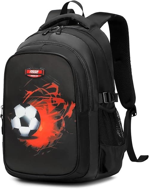 Asge Unisex-Adults Rucksack School backpack set on Amazon.ae - Price Tracker