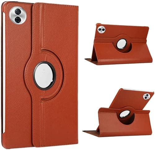 Rotating Case Compatible with Honor Pad 10 12.1 Inch Tablet, 360 Degree Rotating Stand Protective Case on Amazon.ae - Price Tracker