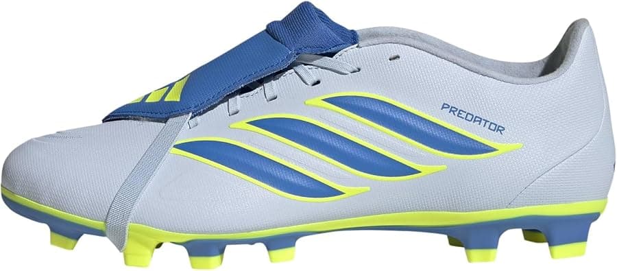 adidas PREDATOR CLUB FT FG Unisex Adult Shoes on Amazon.ae - Price Tracker