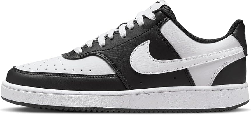 Nike COURT VISION LO NN womens LACED SHOES على Amazon.ae - متتبع الأسعار