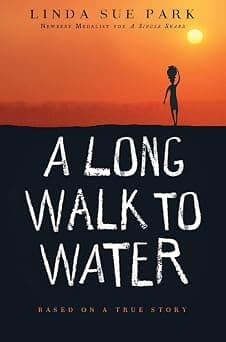 A long walk to water - متتبع أسعار Amazon.sa