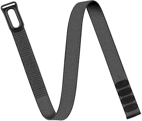 Nylon Arm Band for Google Fitbit Air,Extended Length Hook & Loop Strap,Breathable Quick-Dry Fitness Tracker Band for Upper Arm & Ankle,Adjustable Sport Wristband for Running Gym on Amazon.ae - Price Tracker