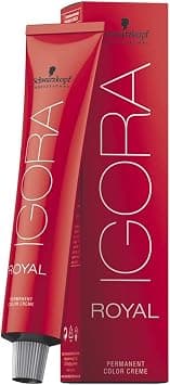 Schwarzkopf Igora Royal Copper 9-7 - Extra Light Blonde Copper Hair Colour /. on Amazon.ae - Price Tracker