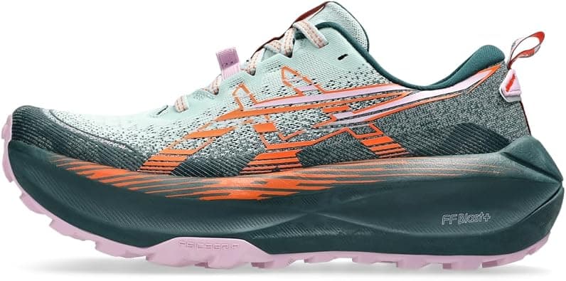 ASICS Trabuco Max 4 womens Sneaker on Amazon - Best Deal Finder