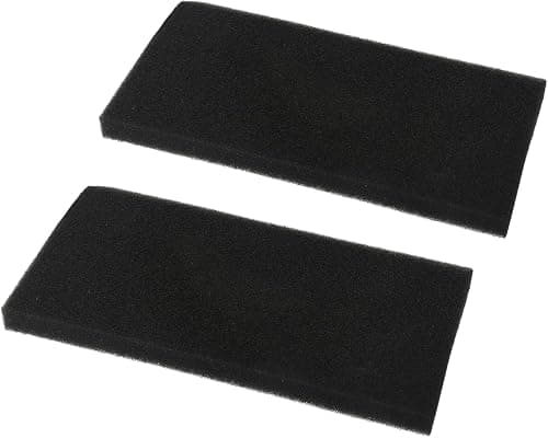 Replacement Sponge Filter for Gorenje D7465/SP10 320 Tumble Dryer Pump, Evaporator Filter Sponge, Easy Replacement for Durability, Pack of 2 on Amazon.ae - Price Tracker
