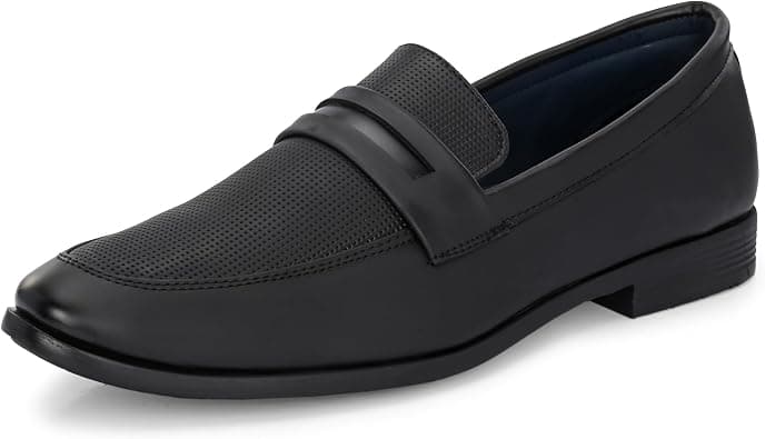 Centrino 9703 mens Moccasin on Amazon.ae - Price Tracker