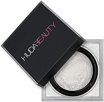 Huda Beauty NEW Easy Bake Loose Baking and Setting Powder - Sugar Cookie on Amazon.ae - Price Tracker