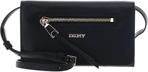 DKNY Womens Bryant Ave Wallet Crossbody Handbags on Amazon - Best Deal Finder