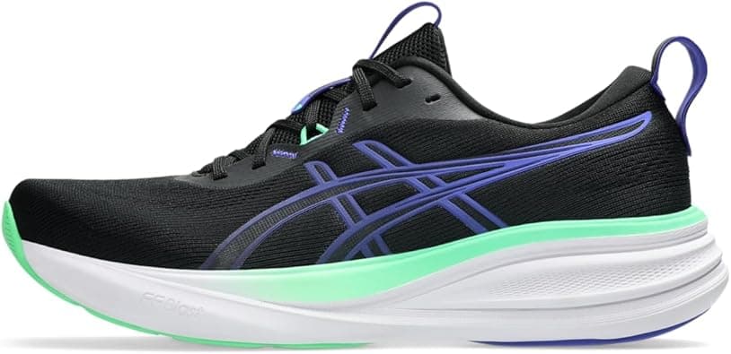 Asics Men's GEL-PULSE 17 on Amazon.ae - Price Tracker