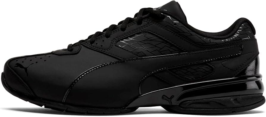 PUMA Tazon 6 Fracture Men's Sneaker on Amazon.ae - Price Tracker