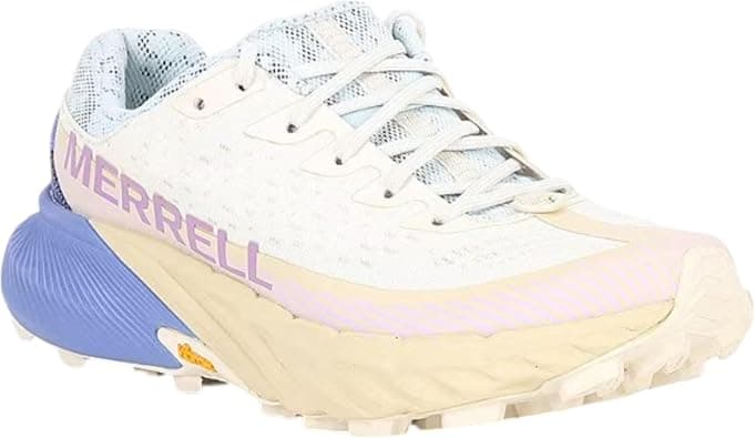 Merrell Women's Agility Peak 5 Trail Running Shoes on Amazon.ae - Price Tracker