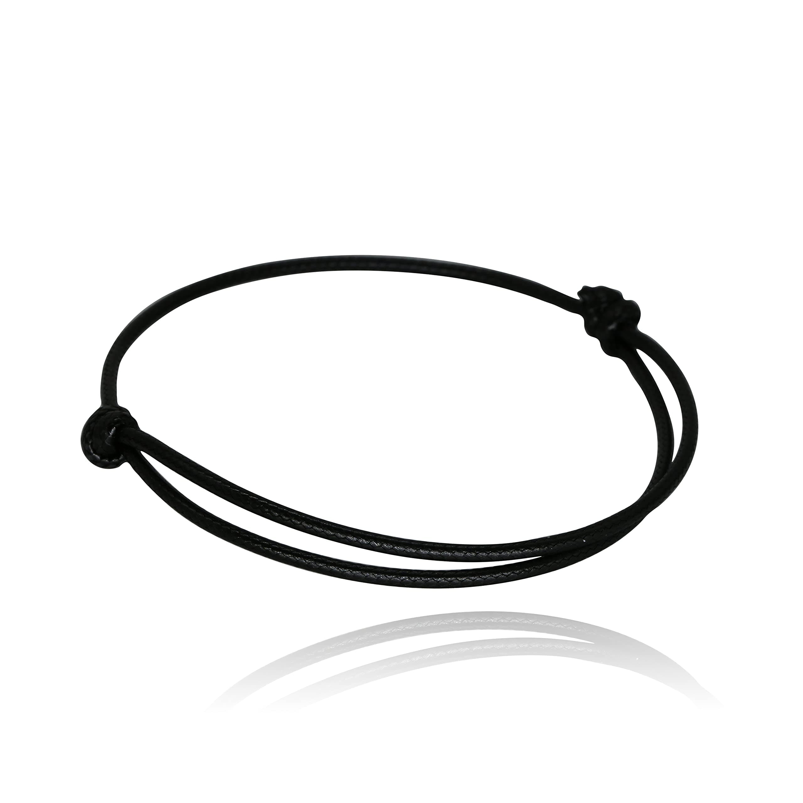 DOLLRINBOY Handmade Bohemian Red Black String Bracelets|Anklet,Butterfly Elephant heart Adjustable Bracelets For Women Men Girls Boys, Small, Metal, not known One Size on Amazon.ae - Price Tracker